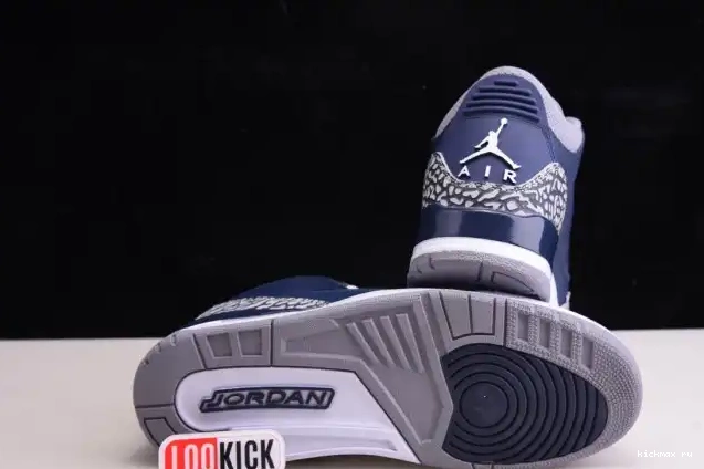 Rep MAX AIR JORDAN MIDNIGHT NAVYCT8532-401 3 0422